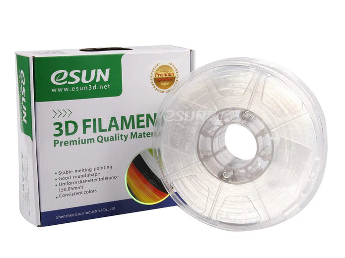 eSUN PC PolyCarbonate 3D Printer Filament 0.5kg