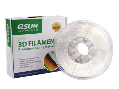 eSUN PC PolyCarbonate 3D Printer Filament 0.5kg