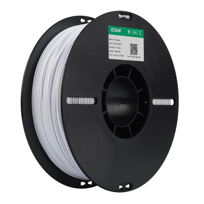 eSUN PLA Basic 3D Print Filament 1.75mm 1kg