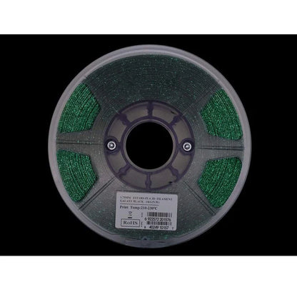 eSun eStar-PLA Galaxy Glow in Dark Luminous 3D Print Filament 1.75mm 1kg
