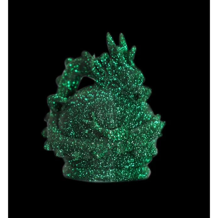 eSun eStar-PLA Galaxy Glow in Dark Luminous 3D Print Filament 1.75mm 1kg