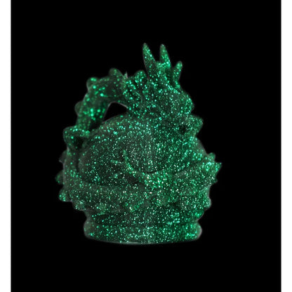 eSun eStar-PLA Galaxy Glow in Dark Luminous 3D Print Filament 1.75mm 1kg