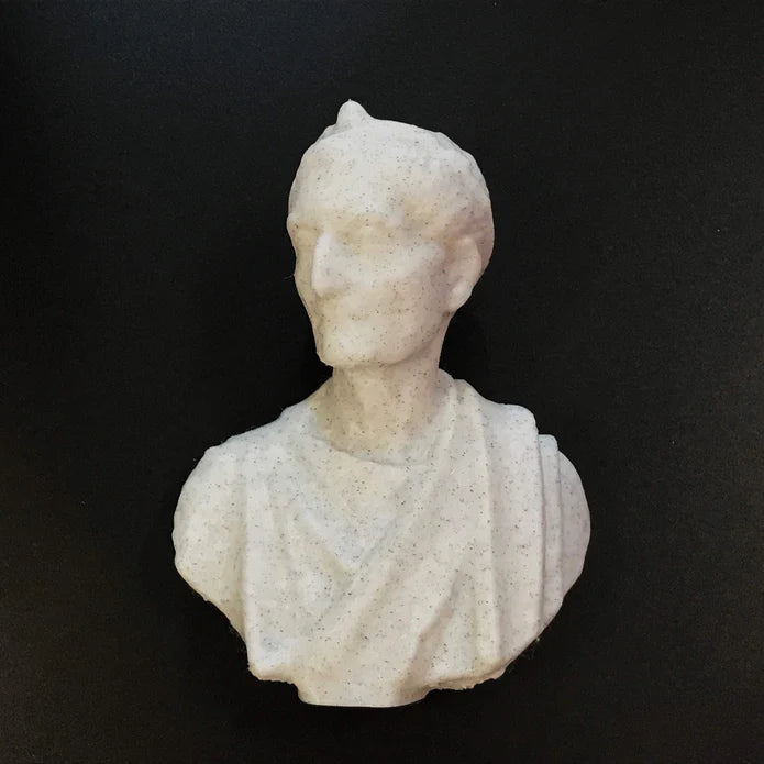 eSun Marble PLA 3D Print Filament 1.75mm 1kg