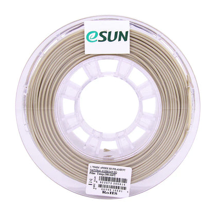 eSUN PEEK 3D Print Filament 1.75mm 250g
