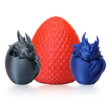 eSun PLA Chameleon 3D Print Filament 1.75mm 1kg