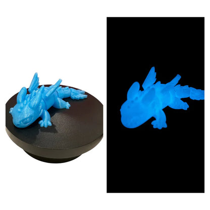 eSun PLA Luminous 3D Print Filament 1.75mm 1kg