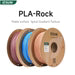 eSun PLA Rock 3D Print Filament 1.75mm 1kg
