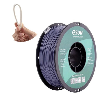 eSun PLA-ST Super-Tough PLA 3D Print Filament 1.75mm 1kg