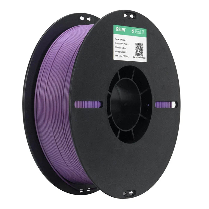 eSUN PLA Basic 3D Print Filament 1.75mm 1kg