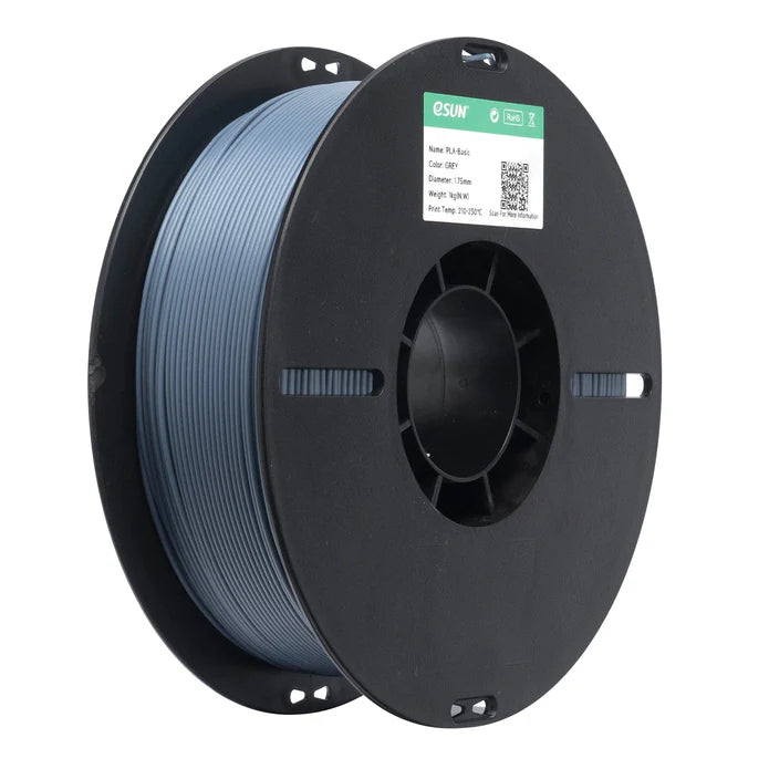 eSUN PLA Basic 3D Print Filament 1.75mm 1kg