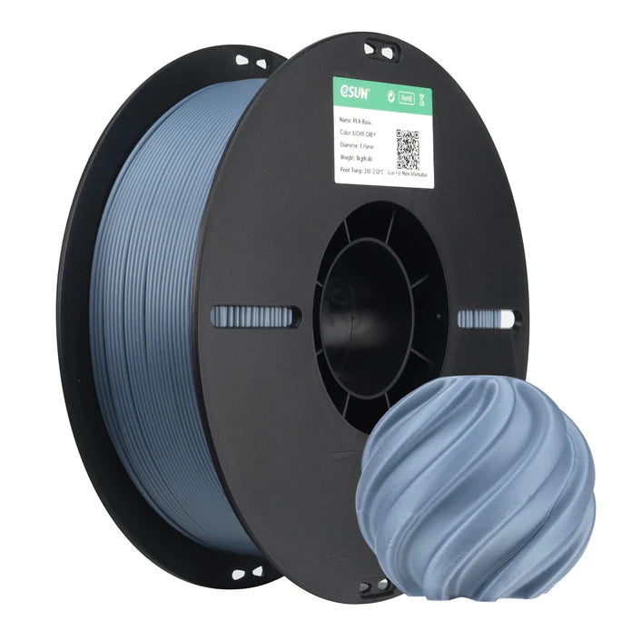 eSUN PLA Basic 3D Print Filament 1.75mm 1kg