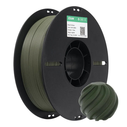 eSUN PLA Basic 3D Print Filament 1.75mm 1kg