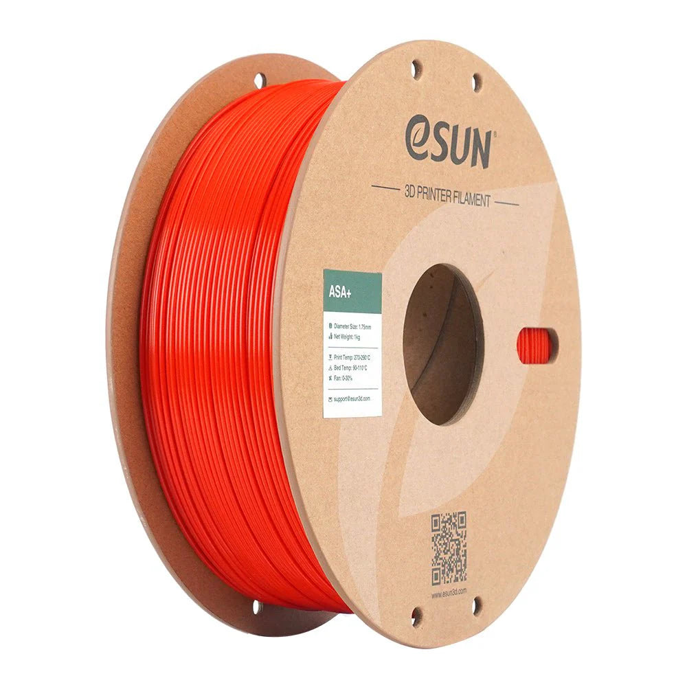 eSun ASA+ 3D Print Filament 1kg 1.75mm