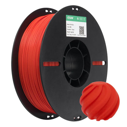 eSUN PLA Basic 3D Print Filament 1.75mm 1kg