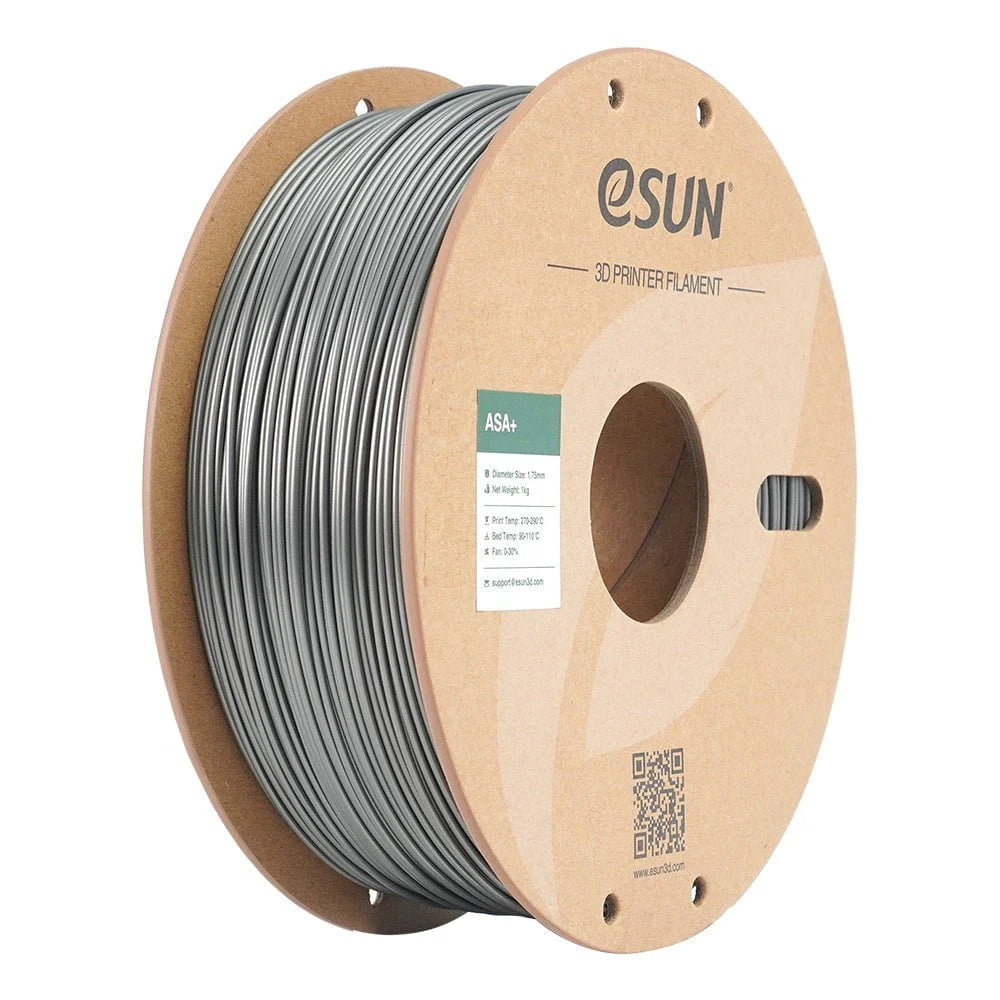 eSun ASA+ 3D Print Filament 1kg 1.75mm