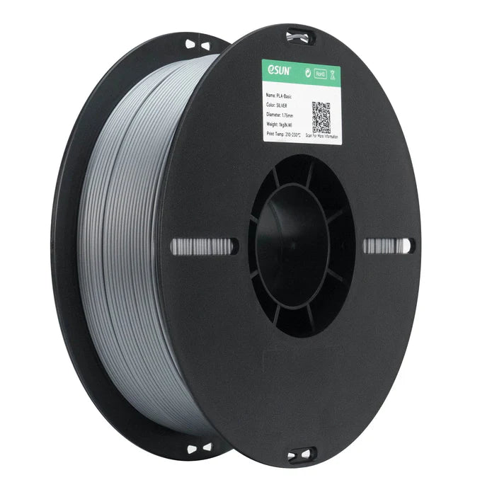 eSUN PLA Basic 3D Print Filament 1.75mm 1kg