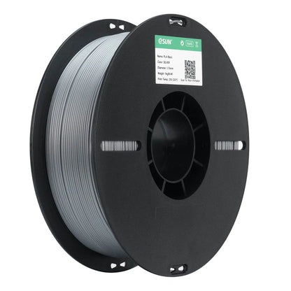 eSUN PLA Basic 3D Print Filament 1.75mm 1kg