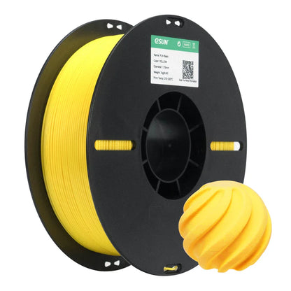 eSUN PLA Basic 3D Print Filament 1.75mm 1kg