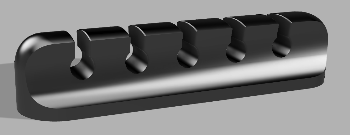 Cable Organiser
