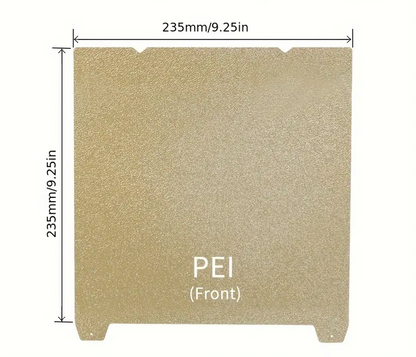 Creality 235x235mm Build Plate