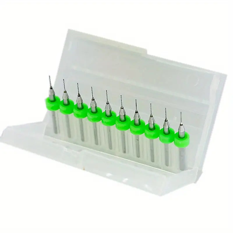0.4mm Drill Bit 10pk