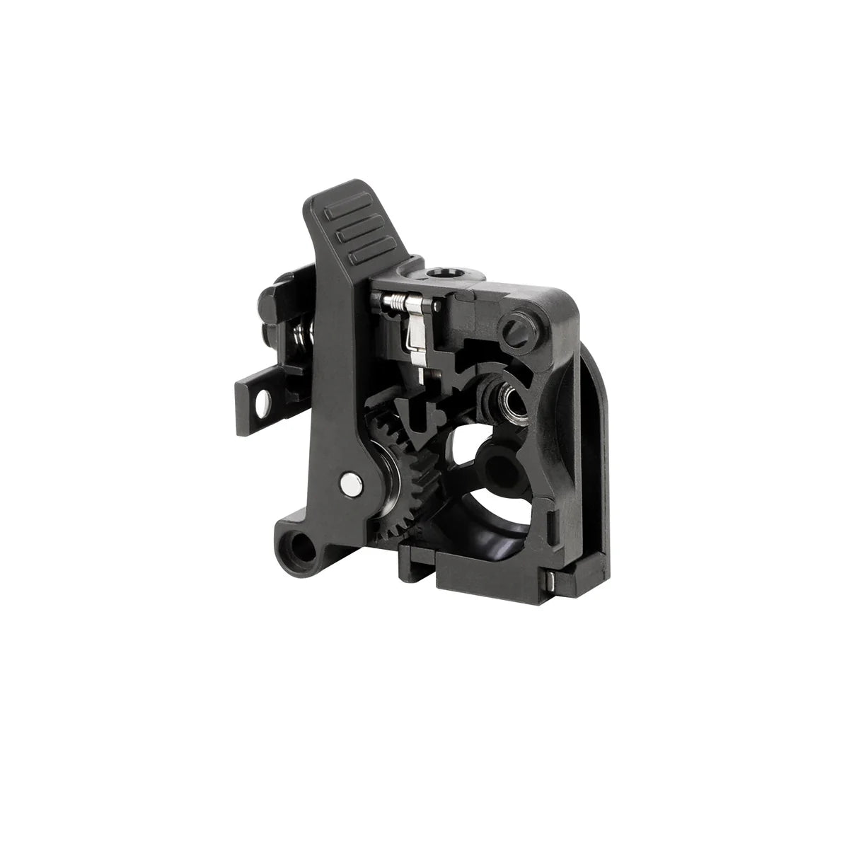 Creality K2 Series Extruder Shell Kit for K2 Plus, Pro