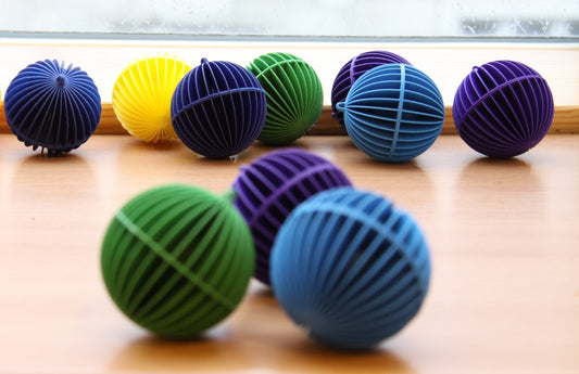 Decorative Sphere Bauble