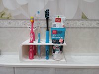 Toothbrush Stand