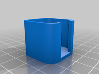 Bread Clips and Holder