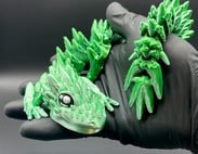 Spikey Dragon