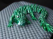 Spikey Dragon